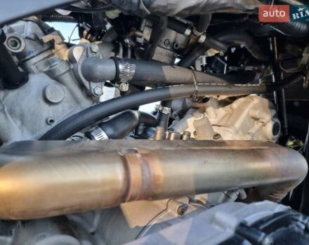 Черный Арктик кэт 1000 КСТЗ, объемом двигателя 1 л и пробегом 3 тыс. км за 7700 $, фото 24 на Automoto.ua