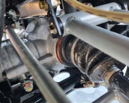 Черный Арктик кэт 1000 КСТЗ, объемом двигателя 1 л и пробегом 3 тыс. км за 7700 $, фото 20 на Automoto.ua