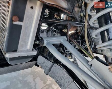 Черный Арктик кэт 1000 КСТЗ, объемом двигателя 1 л и пробегом 3 тыс. км за 7700 $, фото 16 на Automoto.ua