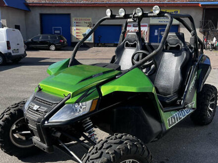 Арктик кэт 1000 КСТЗ 2012 в Нежине на Automoto.ua Арктик кэт 1000 КСТЗ, объемом двигателя 1 л и пробегом 4 тыс. км за 7000 $, фото 1 на Automoto.ua