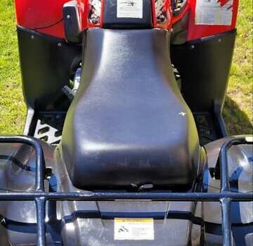 Арктик кэт 300, объемом двигателя 0.3 л и пробегом 4 тыс. км за 3150 $, фото 2 на Automoto.ua