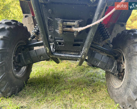 Арктик кэт 500, объемом двигателя 0.5 л и пробегом 4 тыс. км за 4500 $, фото 8 на Automoto.ua