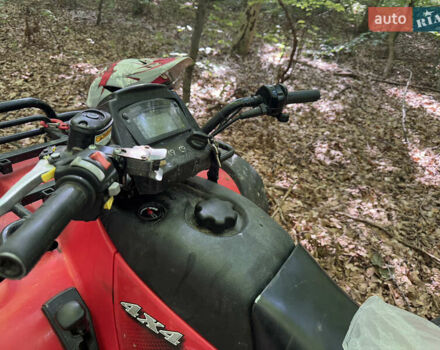 Арктик кэт 500, объемом двигателя 0.5 л и пробегом 4 тыс. км за 4500 $, фото 12 на Automoto.ua