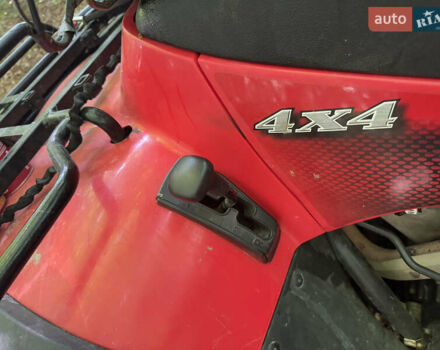 Арктик кэт 500, объемом двигателя 0.5 л и пробегом 4 тыс. км за 4500 $, фото 13 на Automoto.ua