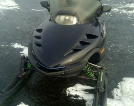 Арктик кэт 500, объемом двигателя 0.45 л и пробегом 1 тыс. км за 3500 $, фото 3 на Automoto.ua