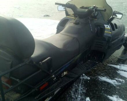 Арктик кэт 500, объемом двигателя 0.45 л и пробегом 1 тыс. км за 3500 $, фото 2 на Automoto.ua