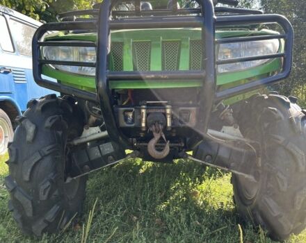 Арктик кэт 700, объемом двигателя 0.7 л и пробегом 0 тыс. км за 4300 $, фото 2 на Automoto.ua