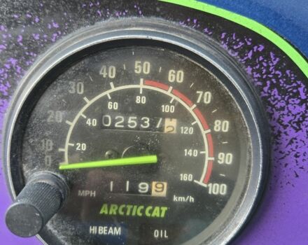 Арктік кет 700, об'ємом двигуна 0.7 л та пробігом 0 тис. км за 2700 $, фото 10 на Automoto.ua