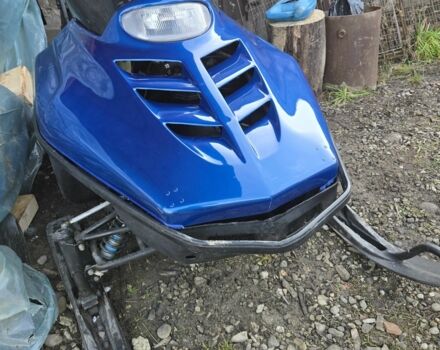 Арктік кет 700, об'ємом двигуна 0.7 л та пробігом 0 тис. км за 2700 $, фото 5 на Automoto.ua