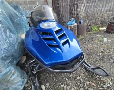 Арктік кет 700, об'ємом двигуна 0.7 л та пробігом 0 тис. км за 2700 $, фото 12 на Automoto.ua