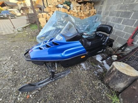 Арктик кэт 700, объемом двигателя 0.7 л и пробегом 0 тыс. км за 2700 $, фото 1 на Automoto.ua