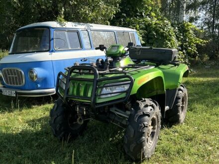 Арктик кэт 700 2010 в Камень-Каширский на Automoto.ua Арктик кэт 700, объемом двигателя 0.7 л и пробегом 0 тыс. км за 4300 $, фото 1 на Automoto.ua