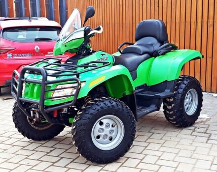 Арктик кэт Другая, объемом двигателя 0.65 л и пробегом 0 тыс. км за 5718 $, фото 2 на Automoto.ua