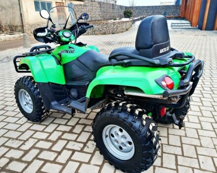 Арктик кэт Другая, объемом двигателя 0.65 л и пробегом 0 тыс. км за 5718 $, фото 3 на Automoto.ua