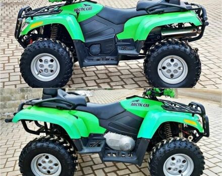 Арктик кэт Другая, объемом двигателя 0.65 л и пробегом 0 тыс. км за 5718 $, фото 6 на Automoto.ua