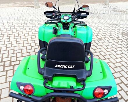 Арктик кэт Другая, объемом двигателя 0.65 л и пробегом 0 тыс. км за 5718 $, фото 5 на Automoto.ua