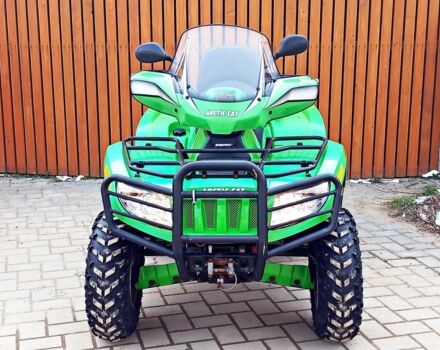 Арктик кэт Другая, объемом двигателя 0.65 л и пробегом 0 тыс. км за 5718 $, фото 1 на Automoto.ua