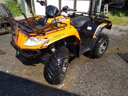 Арктік кет Інша, об'ємом двигуна 0 л та пробігом 0 тис. км за 5400 $, фото 1 на Automoto.ua