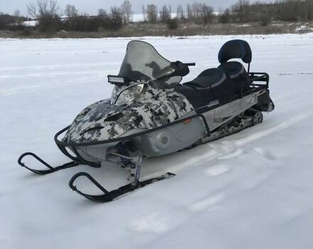 Арктик кэт Пантера 660, объемом двигателя 0 л и пробегом 3 тыс. км за 6800 $, фото 3 на Automoto.ua