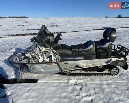 Арктик кэт Пантера 660, объемом двигателя 0 л и пробегом 3 тыс. км за 6800 $, фото 2 на Automoto.ua