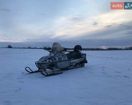 Арктик кэт Пантера 660, объемом двигателя 0 л и пробегом 3 тыс. км за 6800 $, фото 1 на Automoto.ua
