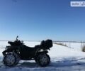 Зелений Арктік кет ТРВ 700, об'ємом двигуна 0.7 л та пробігом 6 тис. км за 8400 $, фото 1 на Automoto.ua