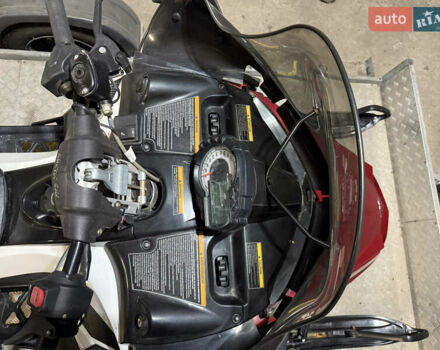 Красный Арктик кэт ТЗ1, объемом двигателя 1 л и пробегом 1 тыс. км за 10800 $, фото 18 на Automoto.ua