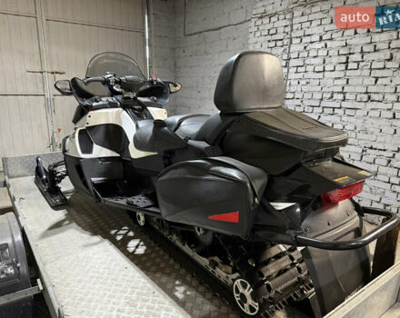 Красный Арктик кэт ТЗ1, объемом двигателя 1 л и пробегом 1 тыс. км за 10800 $, фото 6 на Automoto.ua