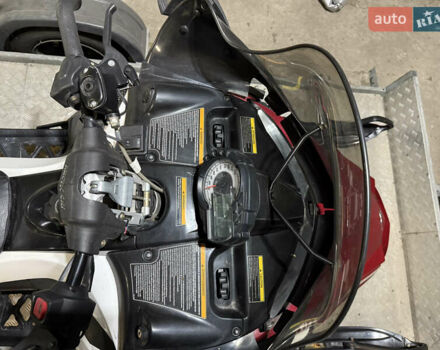 Красный Арктик кэт ТЗ1, объемом двигателя 1 л и пробегом 1 тыс. км за 10800 $, фото 17 на Automoto.ua