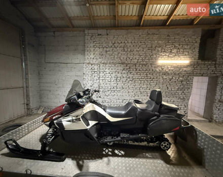 Красный Арктик кэт ТЗ1, объемом двигателя 1 л и пробегом 1 тыс. км за 10800 $, фото 3 на Automoto.ua