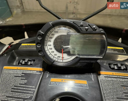 Красный Арктик кэт ТЗ1, объемом двигателя 1 л и пробегом 1 тыс. км за 10800 $, фото 13 на Automoto.ua