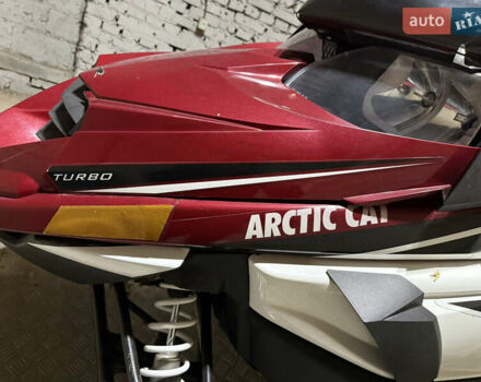 Красный Арктик кэт ТЗ1, объемом двигателя 1 л и пробегом 1 тыс. км за 10800 $, фото 20 на Automoto.ua