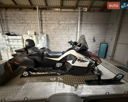 Красный Арктик кэт ТЗ1, объемом двигателя 1 л и пробегом 1 тыс. км за 10800 $, фото 4 на Automoto.ua