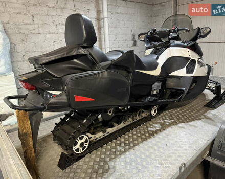 Красный Арктик кэт ТЗ1, объемом двигателя 1 л и пробегом 1 тыс. км за 10800 $, фото 5 на Automoto.ua