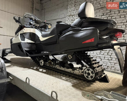 Красный Арктик кэт ТЗ1, объемом двигателя 1 л и пробегом 1 тыс. км за 10800 $, фото 8 на Automoto.ua