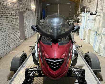 Красный Арктик кэт ТЗ1, объемом двигателя 1 л и пробегом 1 тыс. км за 10800 $, фото 2 на Automoto.ua