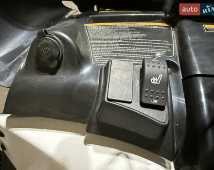 Красный Арктик кэт ТЗ1, объемом двигателя 1 л и пробегом 1 тыс. км за 10800 $, фото 14 на Automoto.ua