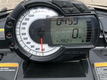 Арктик кэт З1 2017 в Запорожье на Automoto.ua Арктик кэт З1, объемом двигателя 1.1 л и пробегом 3 тыс. км за 9800 $, фото 1 на Automoto.ua