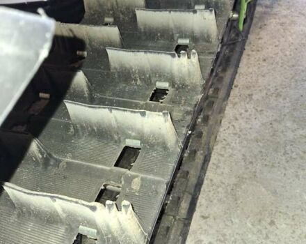 Арктик кэт M 8000 Mountain, объемом двигателя 0.8 л и пробегом 1 тыс. км за 10000 $, фото 4 на Automoto.ua