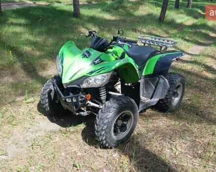 Арктик кэт XC, объемом двигателя 0.45 л и пробегом 2 тыс. км за 5000 $, фото 6 на Automoto.ua