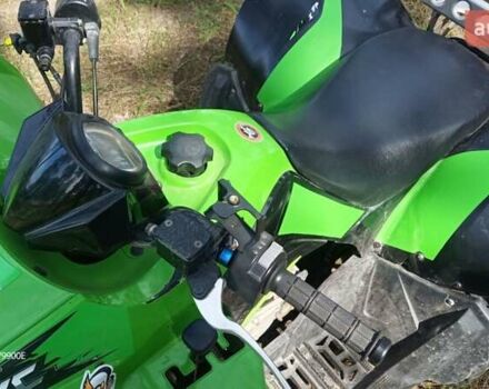 Арктик кэт XC, объемом двигателя 0.45 л и пробегом 2 тыс. км за 5000 $, фото 3 на Automoto.ua