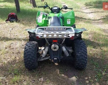 Арктик кэт XC, объемом двигателя 0.45 л и пробегом 2 тыс. км за 5000 $, фото 5 на Automoto.ua