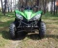Зелений Арктік кет XC, об'ємом двигуна 0.45 л та пробігом 2 тис. км за 5500 $, фото 4 на Automoto.ua