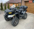 Черный Арктик кэт XR 700, объемом двигателя 0.7 л и пробегом 7 тыс. км за 8800 $, фото 3 на Automoto.ua