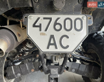 Черный Арктик кэт XR 700, объемом двигателя 0.7 л и пробегом 7 тыс. км за 8800 $, фото 8 на Automoto.ua
