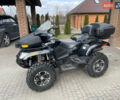 Черный Арктик кэт XR 700, объемом двигателя 0.7 л и пробегом 7 тыс. км за 8800 $, фото 1 на Automoto.ua