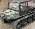Зеленый Арго Авенджер, объемом двигателя 0 л и пробегом 1 тыс. км за 26500 $, фото 1 на Automoto.ua