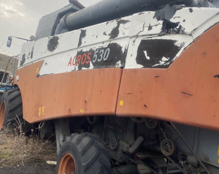 Арго Конквест, об'ємом двигуна 0 л та пробігом 0 тис. км за 8000 $, фото 3 на Automoto.ua
