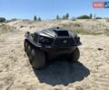 Арго Фронтиер, объемом двигателя 0.99 л и пробегом 1 тыс. км за 36500 $, фото 1 на Automoto.ua