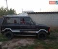 Черный Аро 10, объемом двигателя 1.4 л и пробегом 73 тыс. км за 2000 $, фото 1 на Automoto.ua